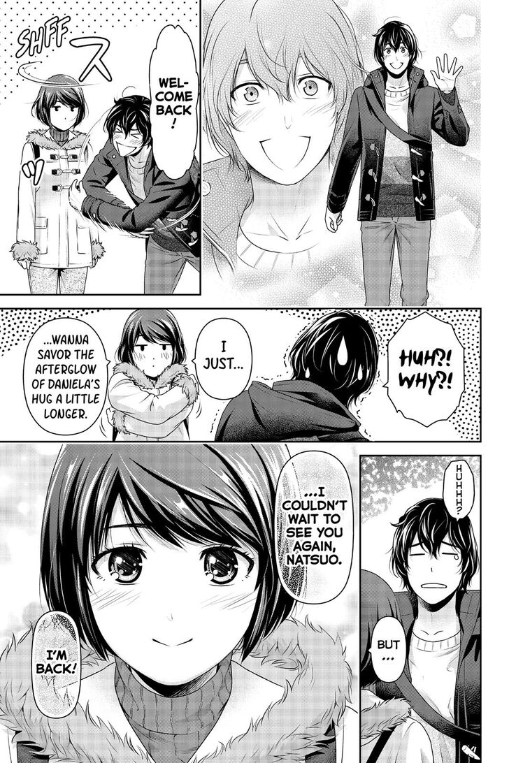 Domestic Na Kanojo 260 14