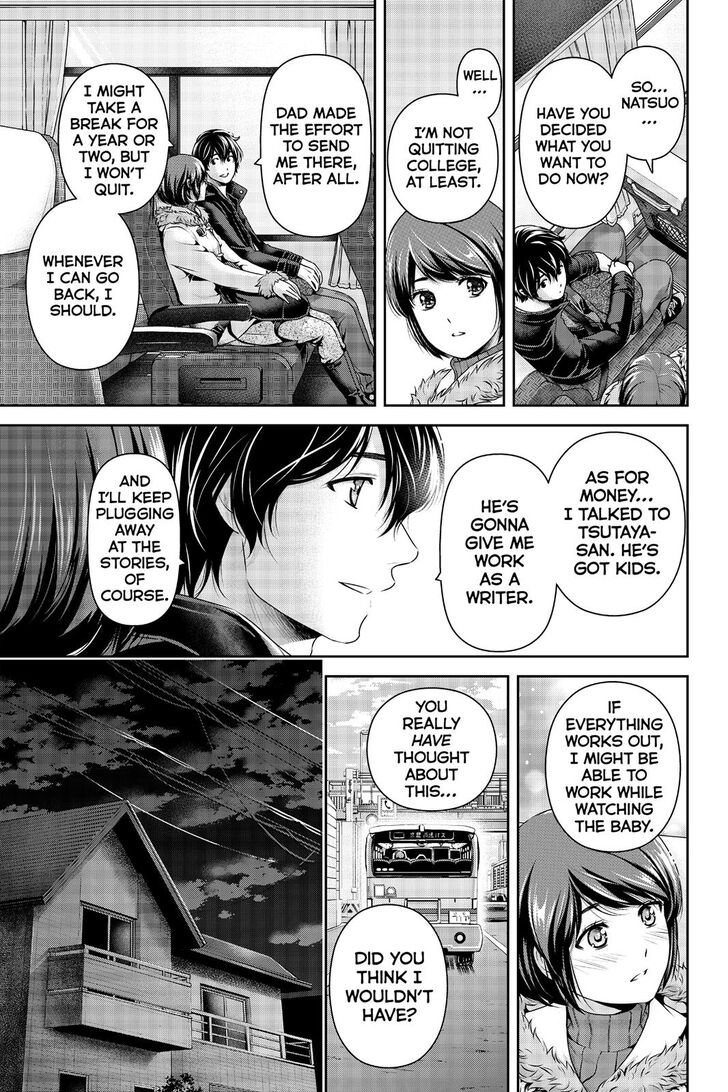 Domestic Na Kanojo 260 16