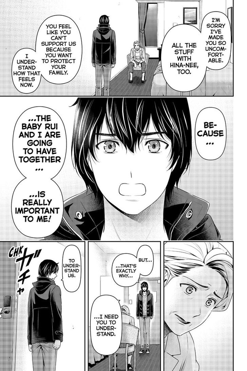 Domestic Na Kanojo 262 14