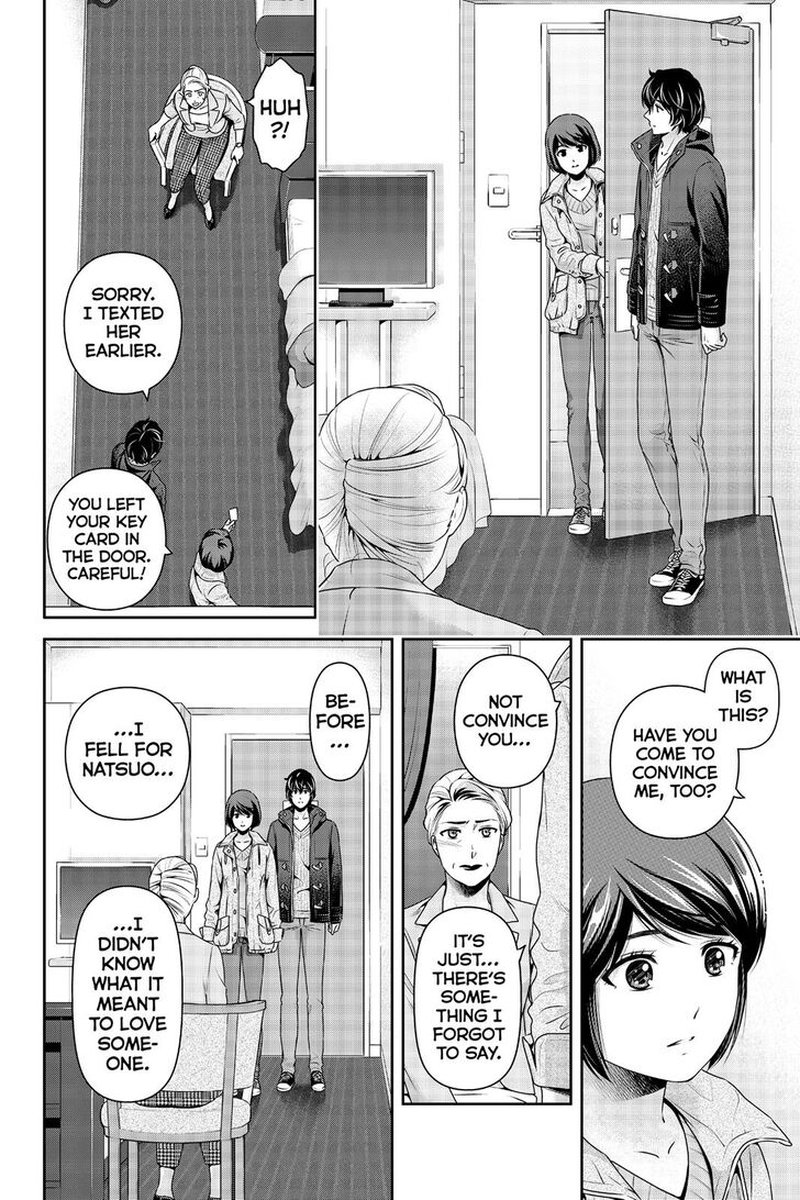 Domestic Na Kanojo 262 15