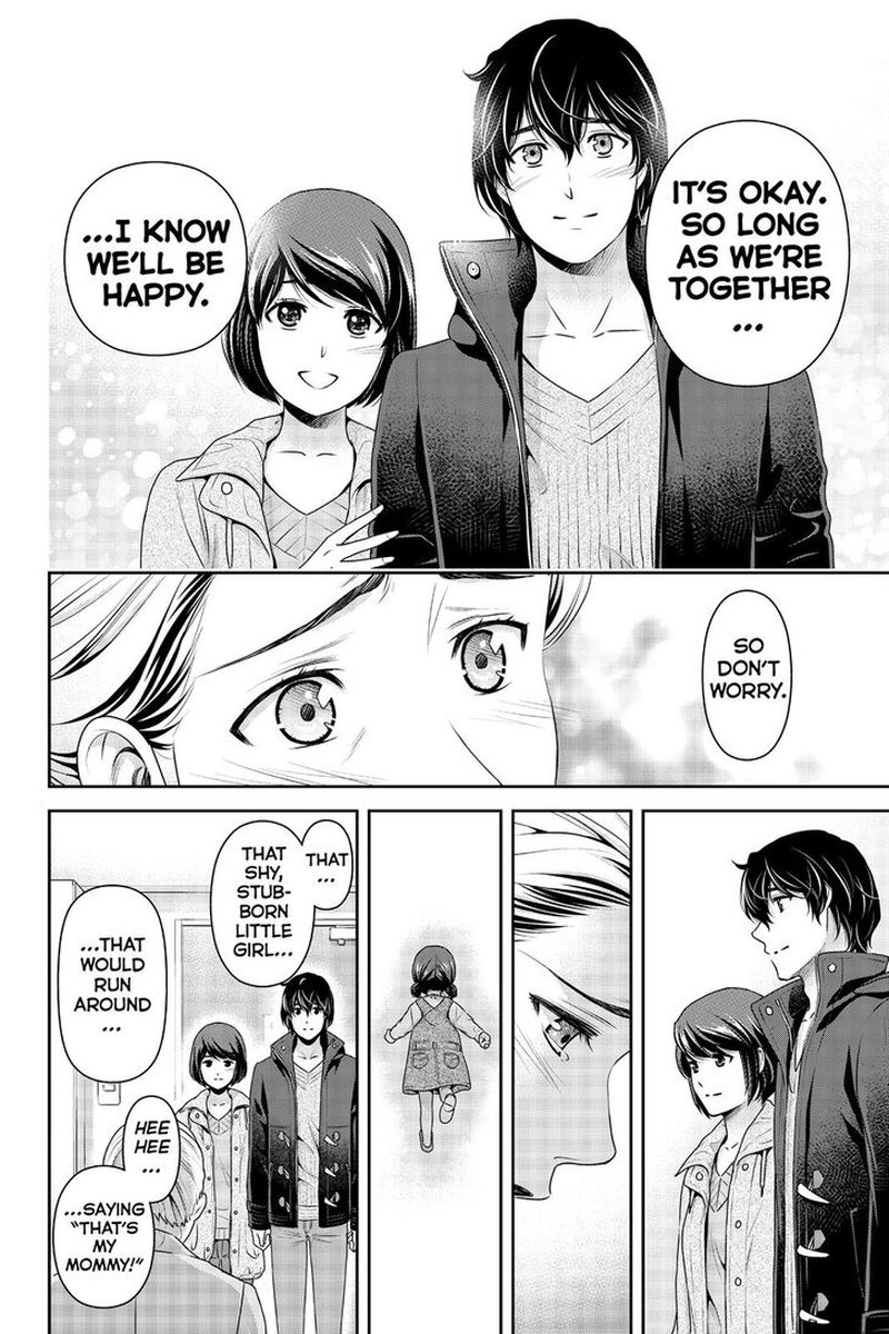 Domestic Na Kanojo 262 17