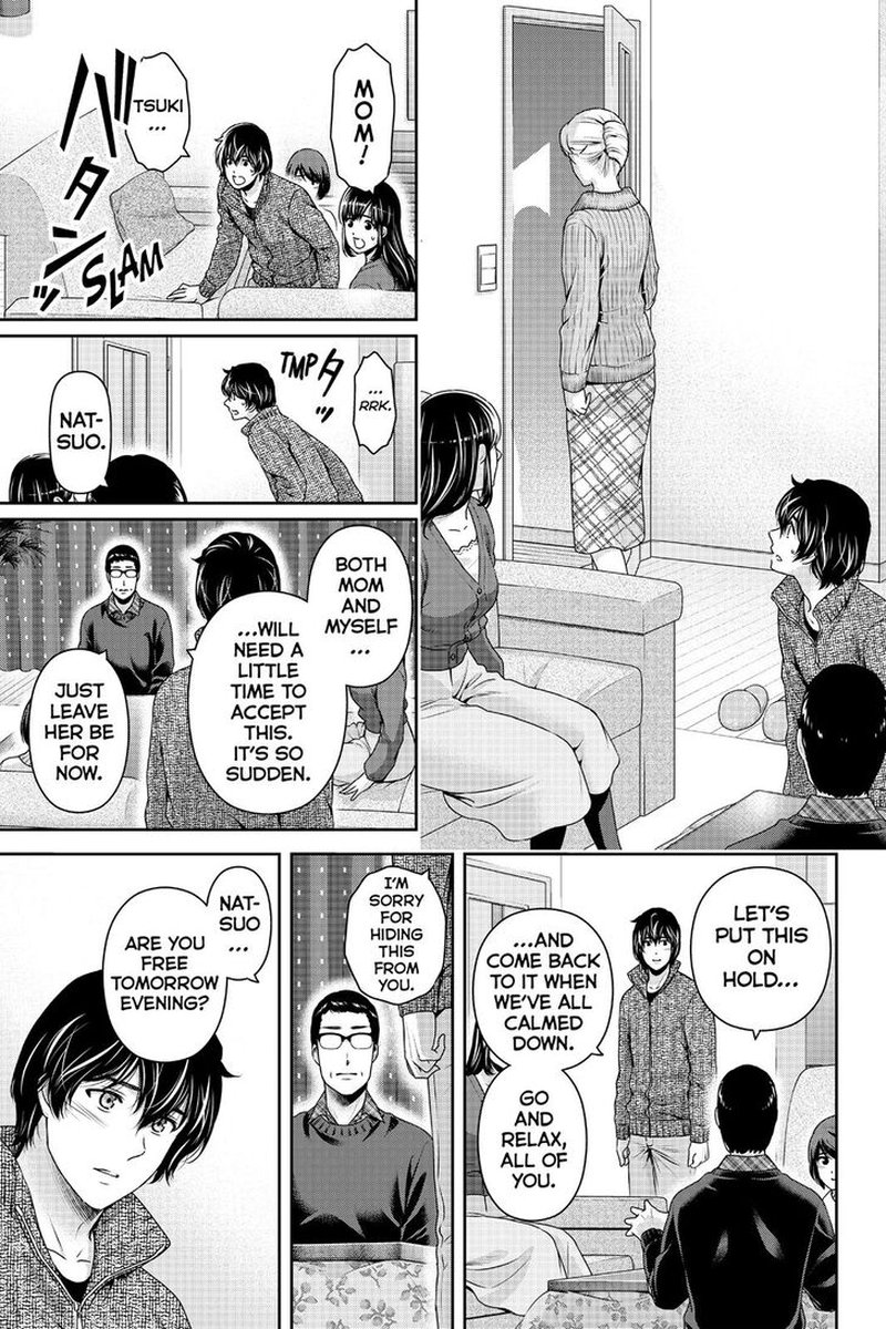 Domestic Na Kanojo 262 4