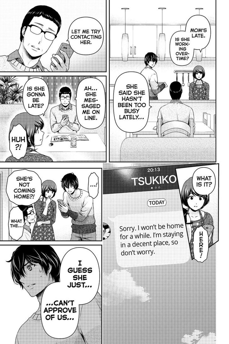 Domestic Na Kanojo 262 8