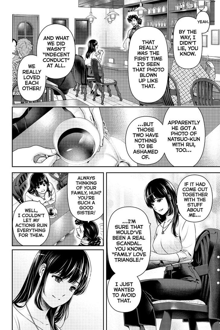 Domestic Na Kanojo 270 10