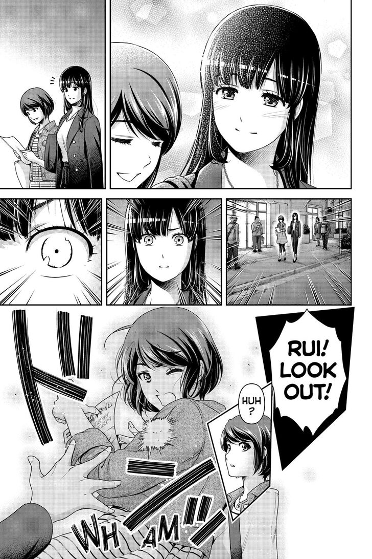 Domestic Na Kanojo 270 15