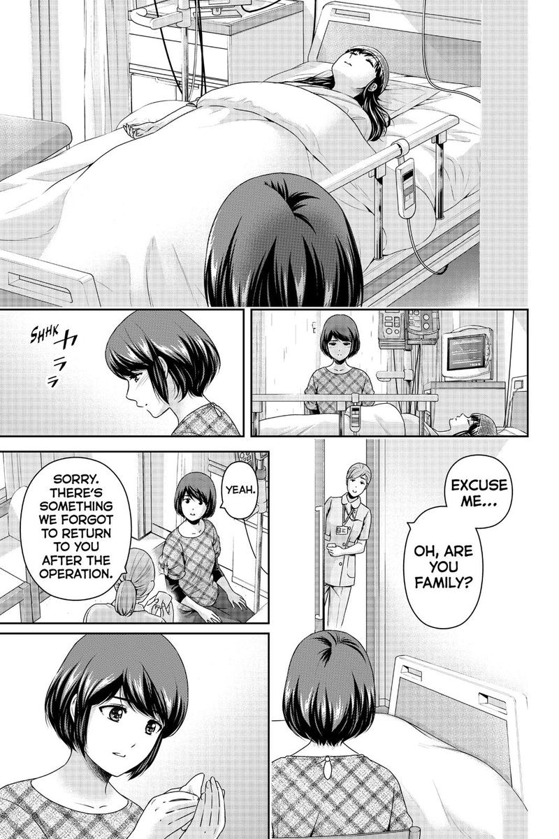 Domestic Na Kanojo 272 14