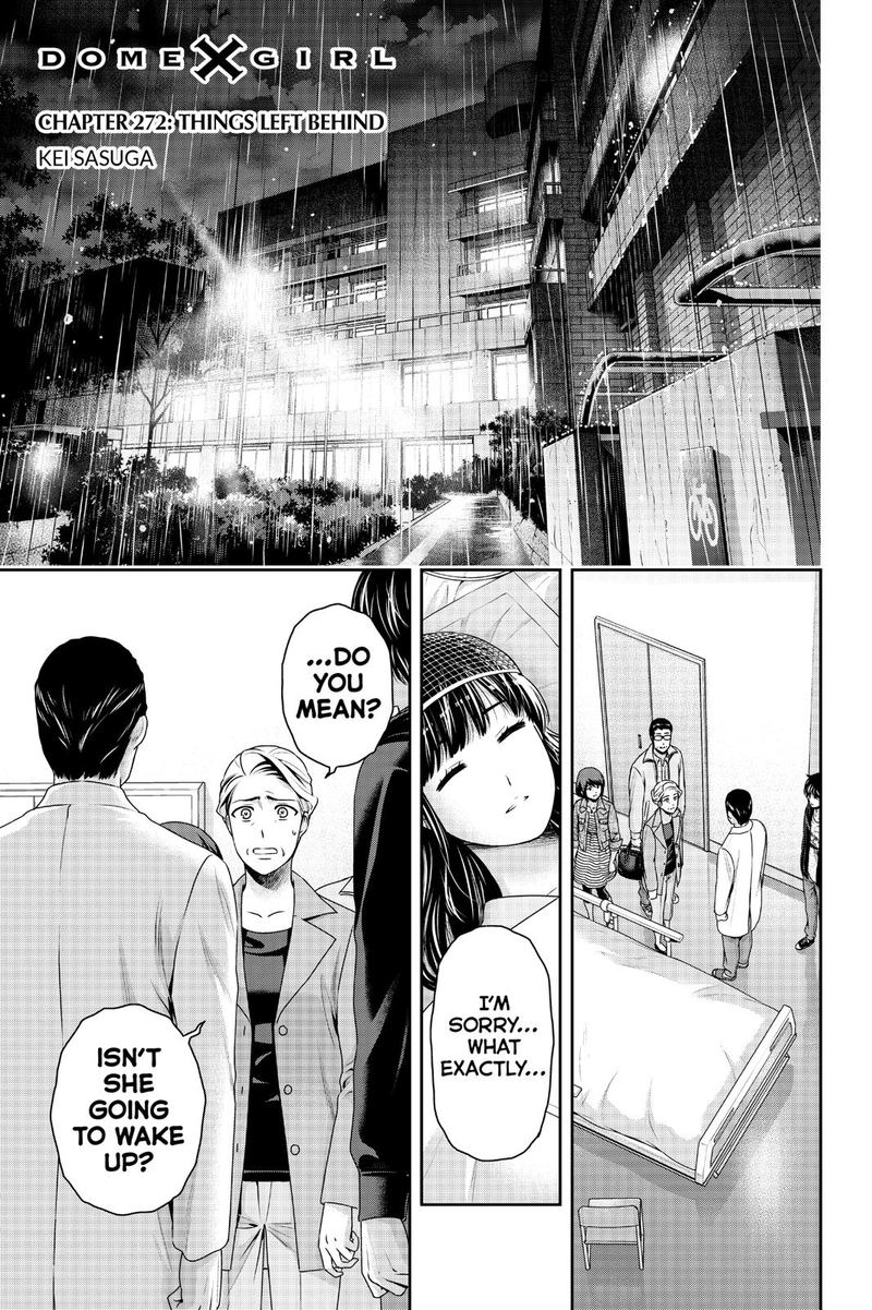 Domestic Na Kanojo 272 2