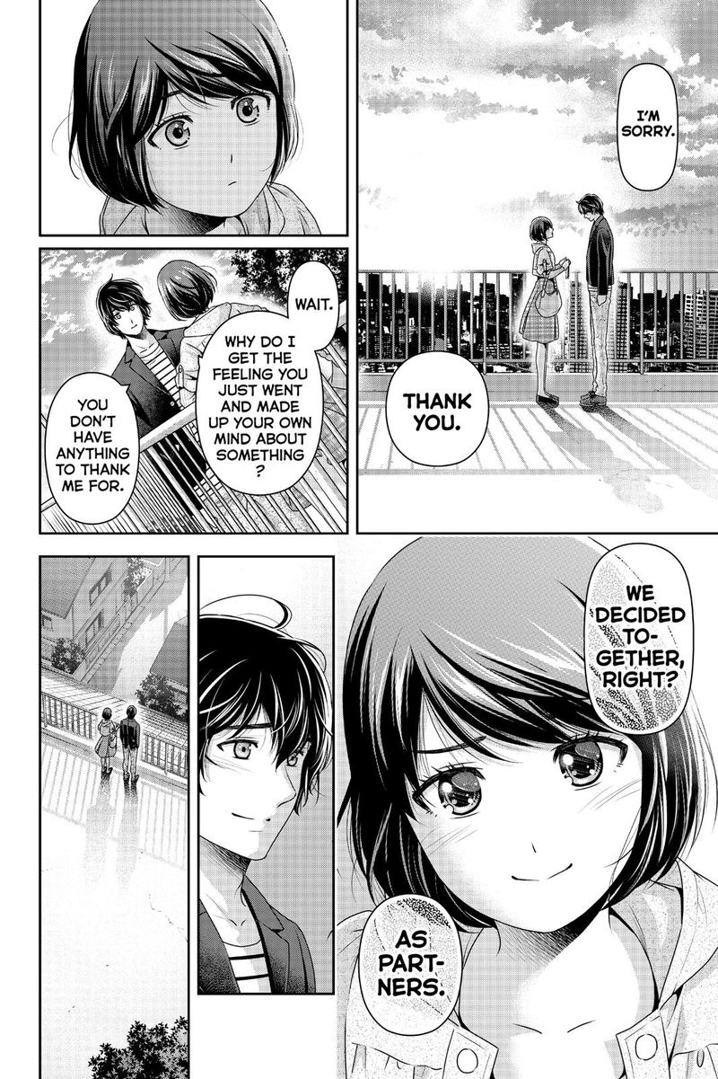 Domestic Na Kanojo 273 10