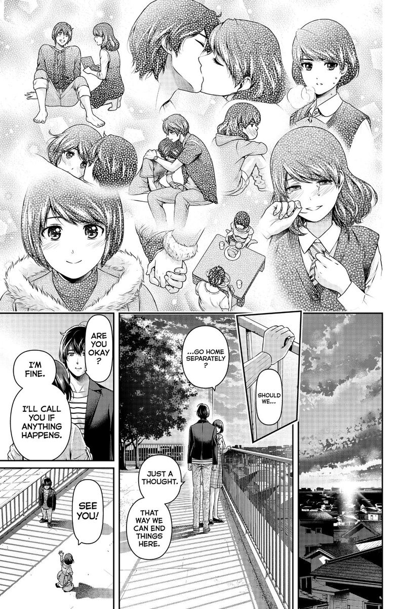 Domestic Na Kanojo 273 11