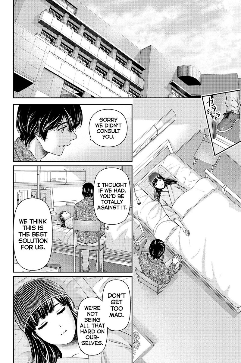 Domestic Na Kanojo 273 14