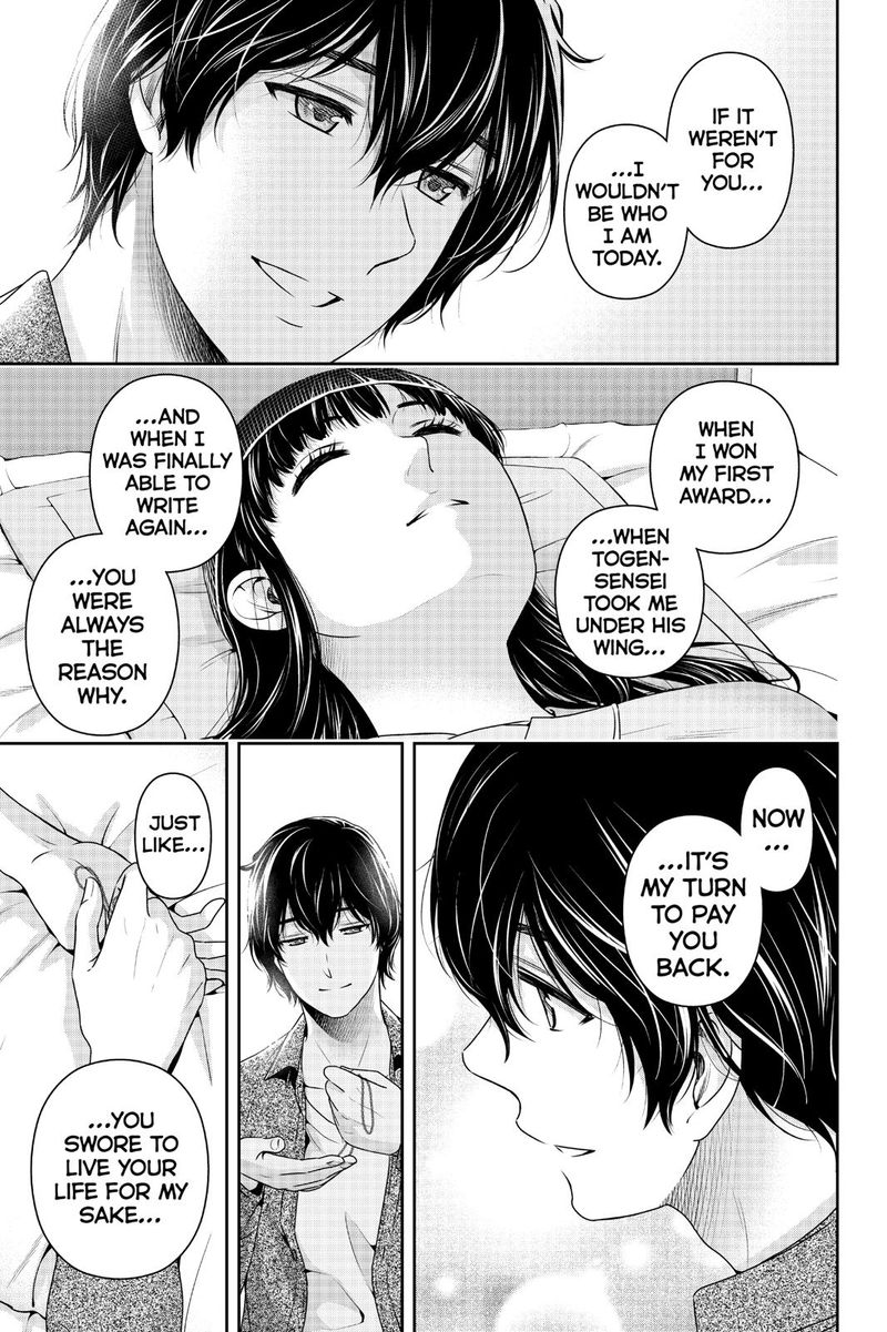 Domestic Na Kanojo 273 15