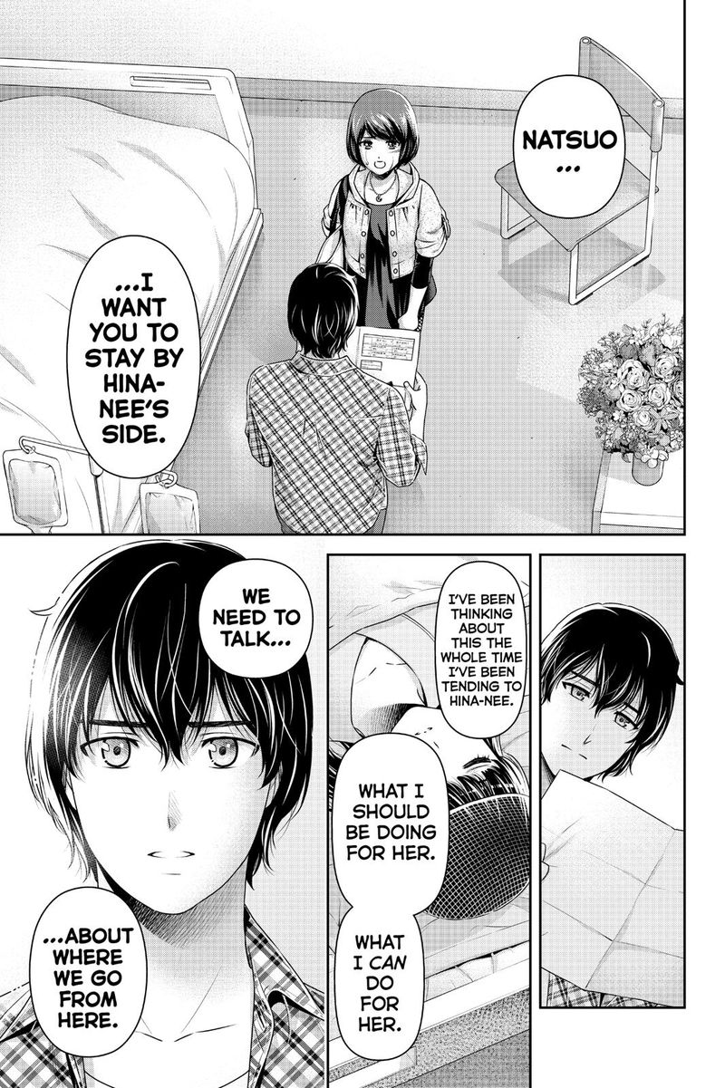 Domestic Na Kanojo 273 3