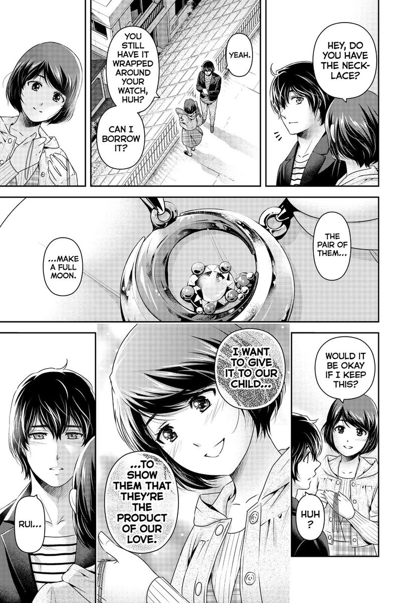 Domestic Na Kanojo 273 9