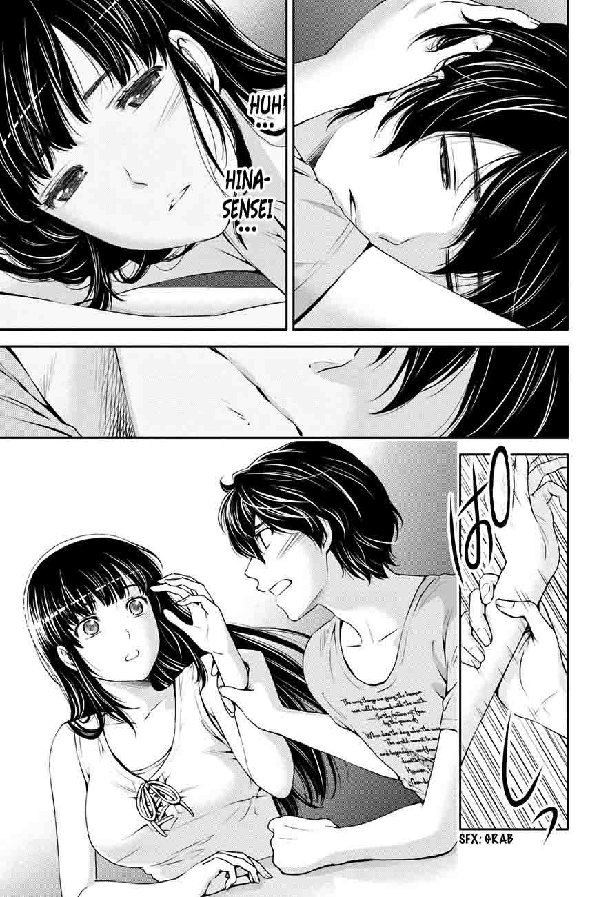 Domestic Na Kanojo 28 16