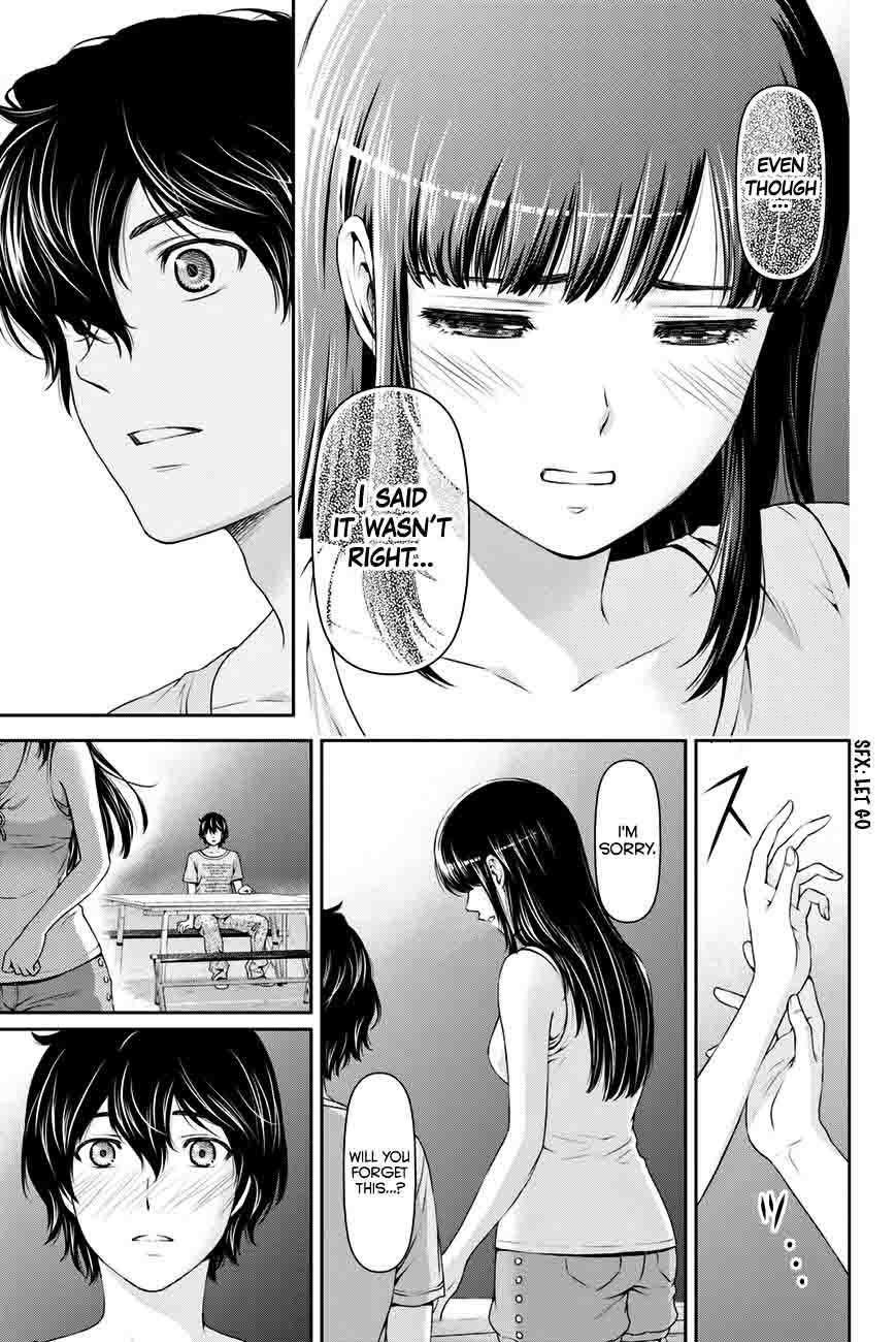 Domestic Na Kanojo 28 18