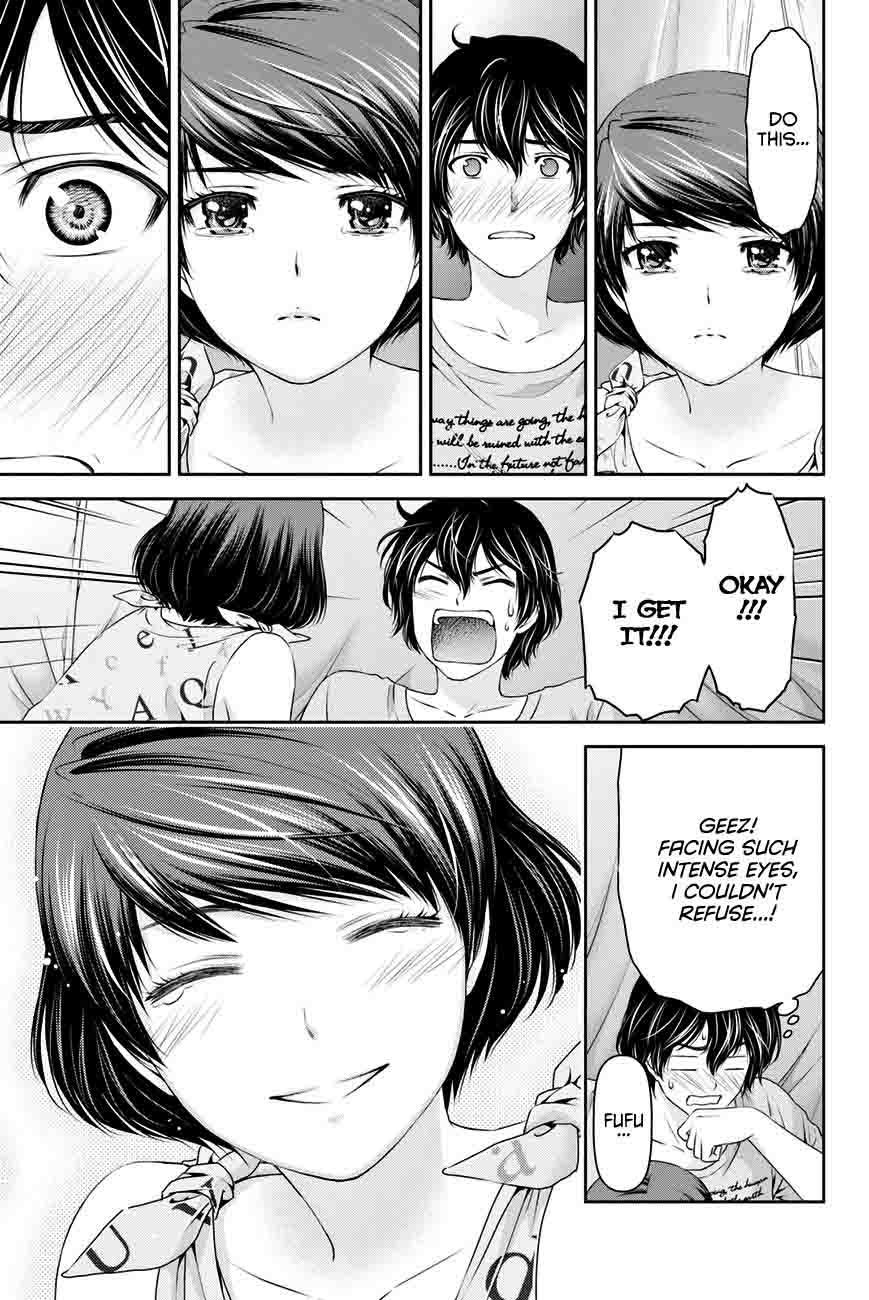 Domestic Na Kanojo 28 6