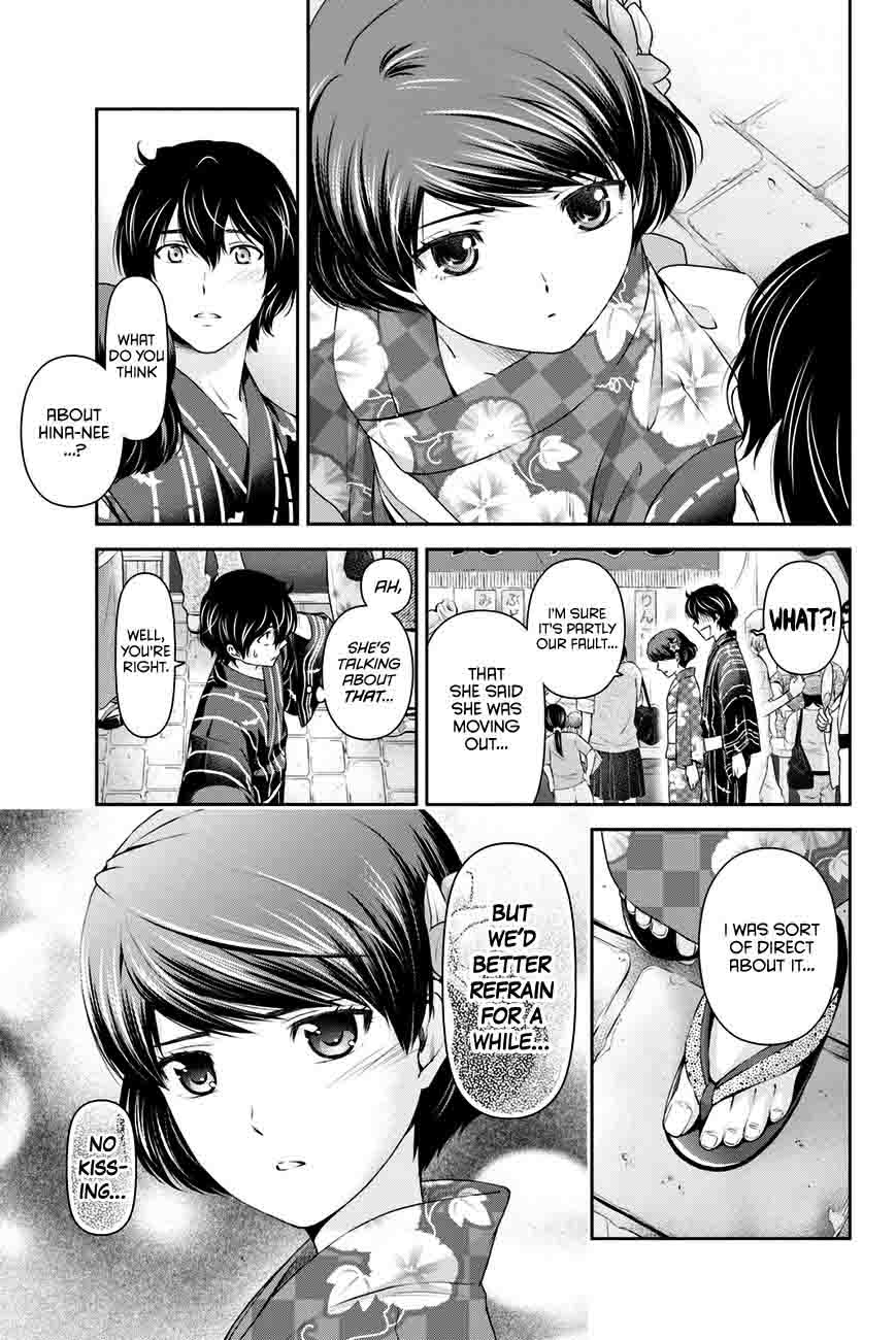 Domestic Na Kanojo 32 10