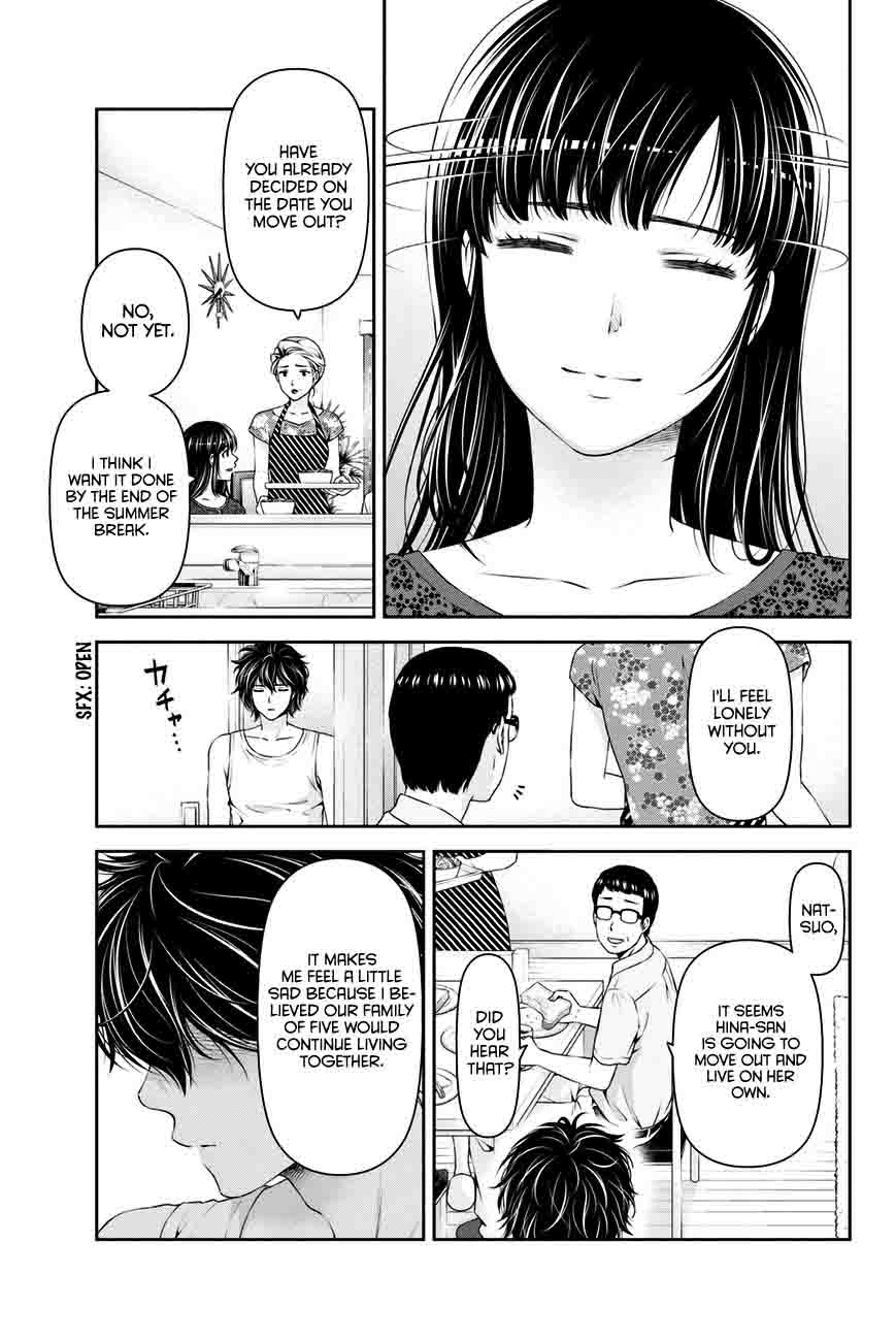 Domestic Na Kanojo 32 6