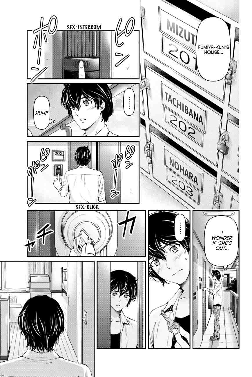 Domestic Na Kanojo 35 14