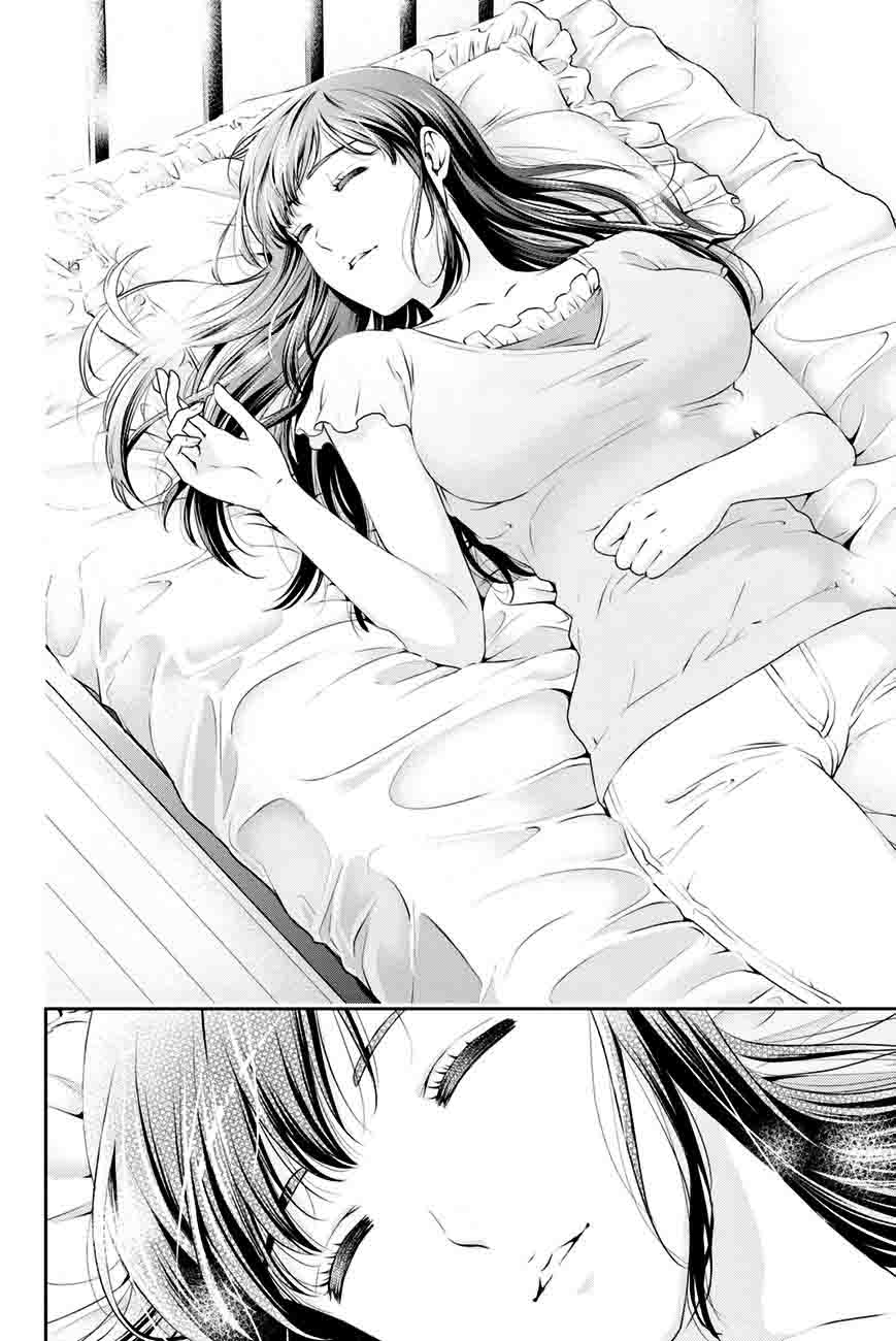 Domestic Na Kanojo 35 15