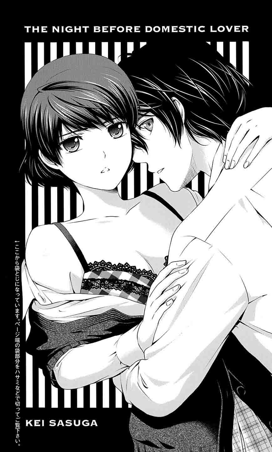 Domestic Na Kanojo 35 21