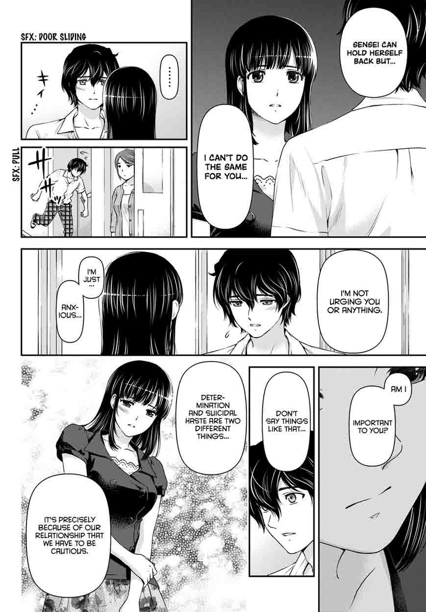 Domestic Na Kanojo 36 15