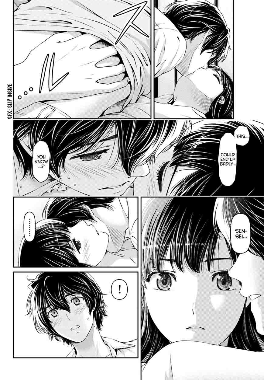 Domestic Na Kanojo 36 5