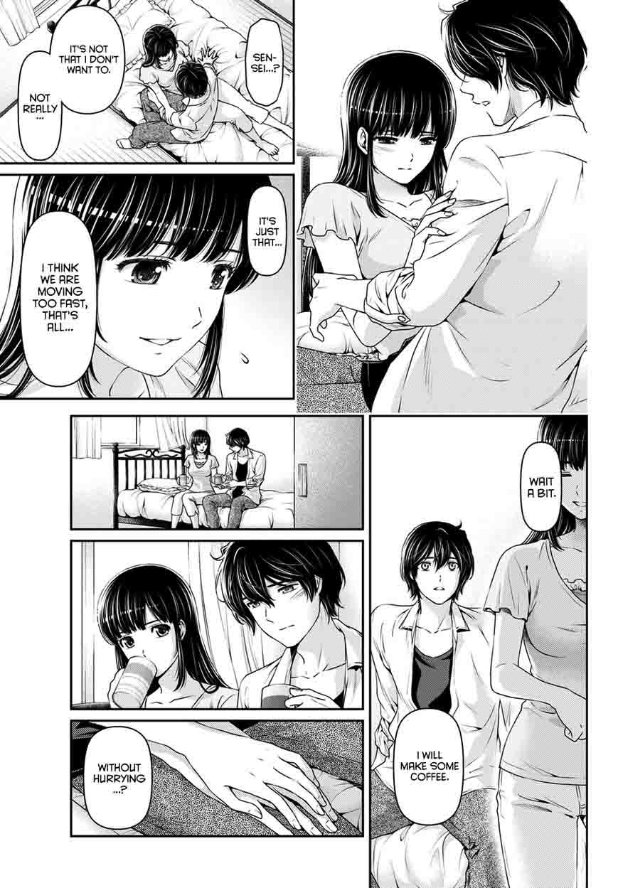 Domestic Na Kanojo 36 6