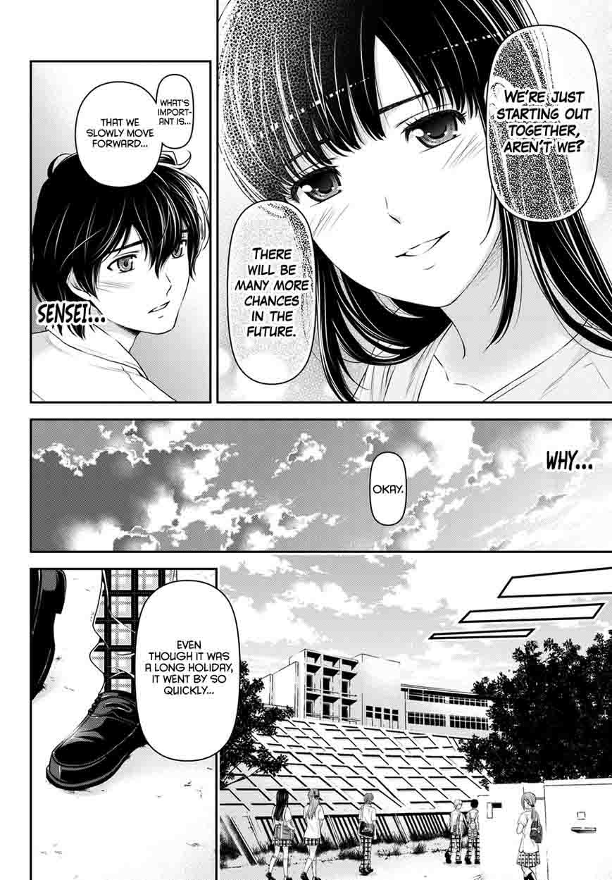 Domestic Na Kanojo 36 7