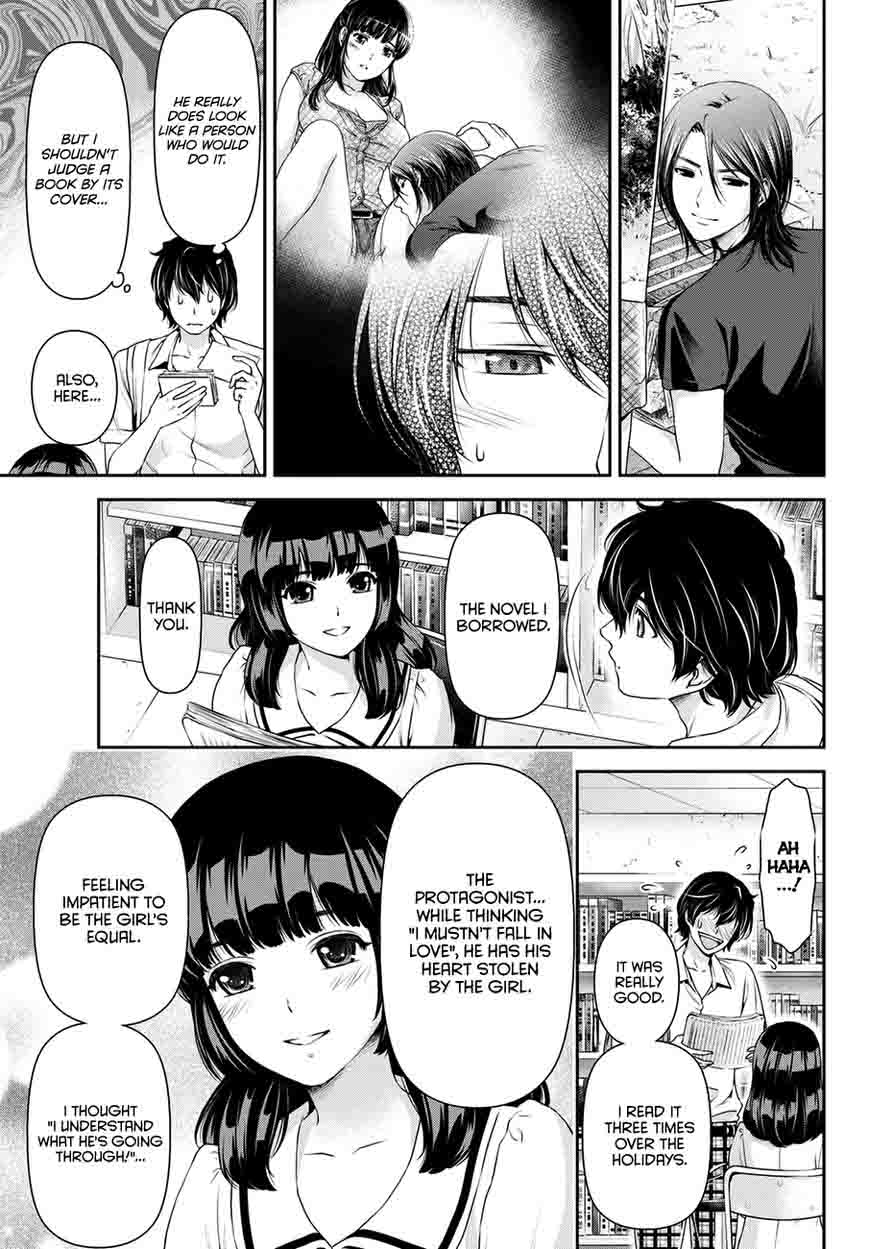 Domestic Na Kanojo 37 10