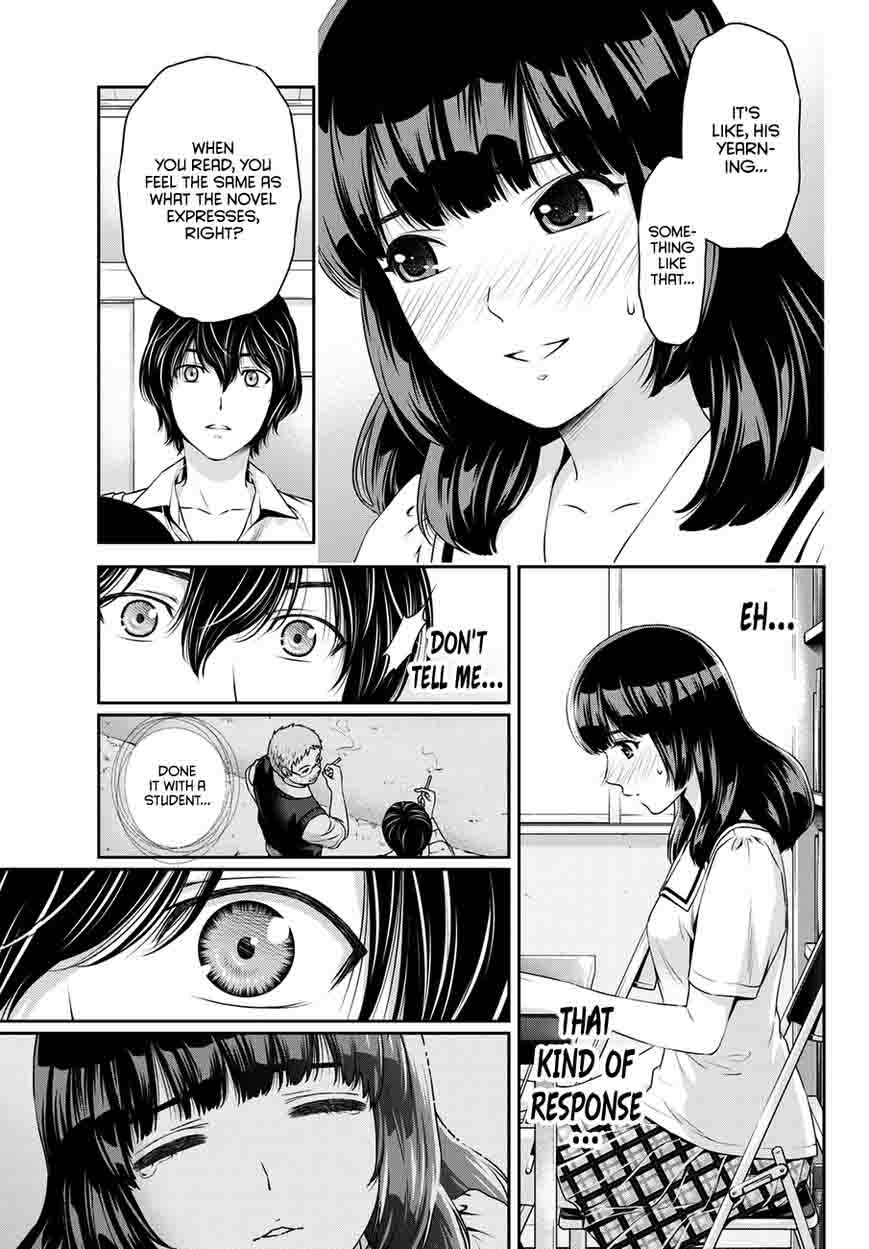 Domestic Na Kanojo 37 12