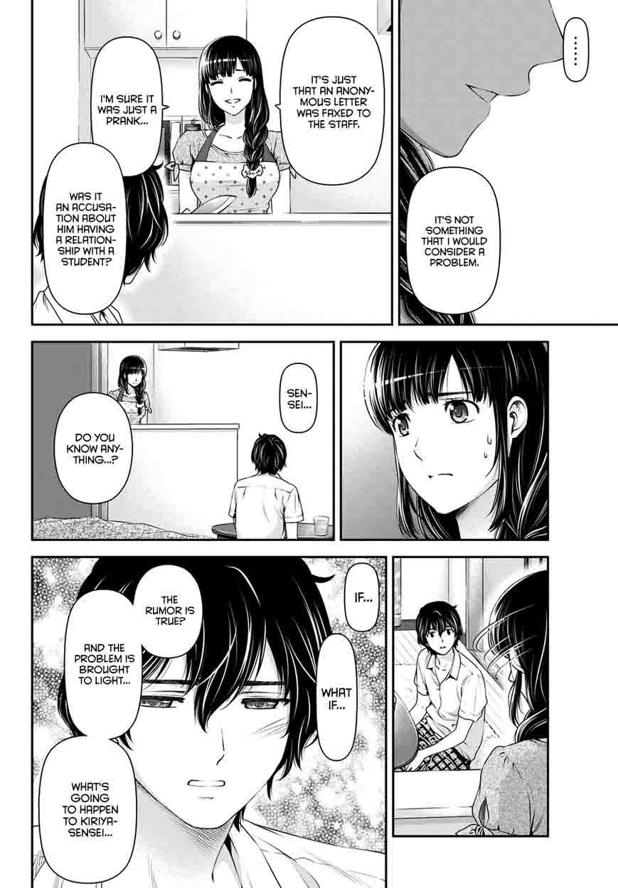 Domestic Na Kanojo 37 15