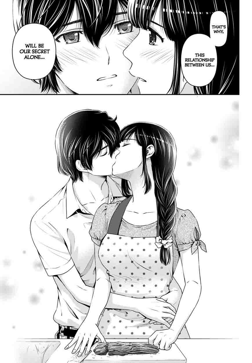 Domestic Na Kanojo 37 18