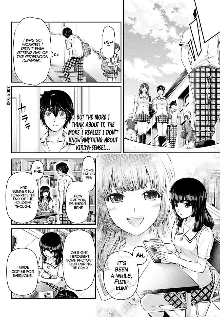 Domestic Na Kanojo 37 9