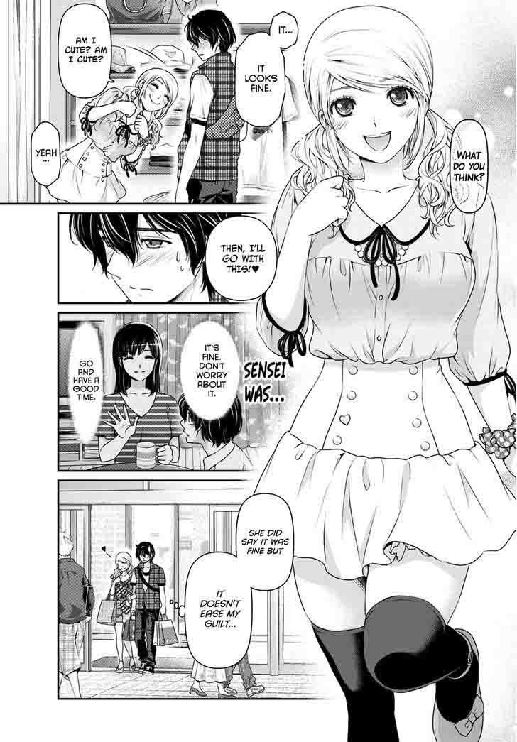 Domestic Na Kanojo 38 14