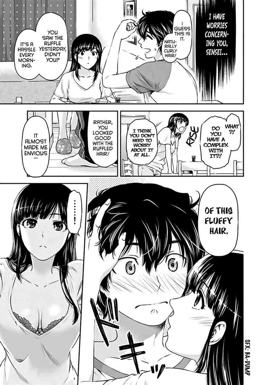 Domestic Na Kanojo 4 20