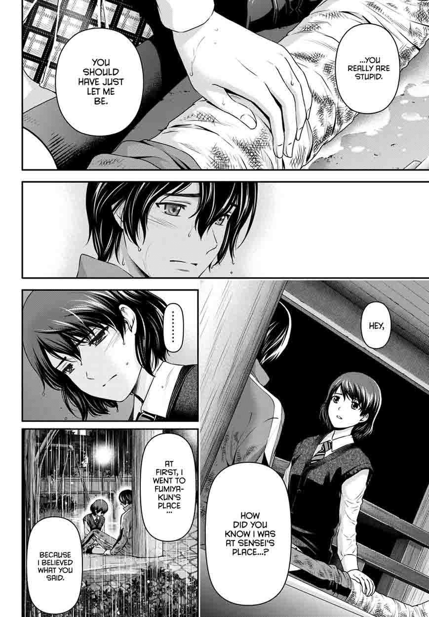 Domestic Na Kanojo 45 15