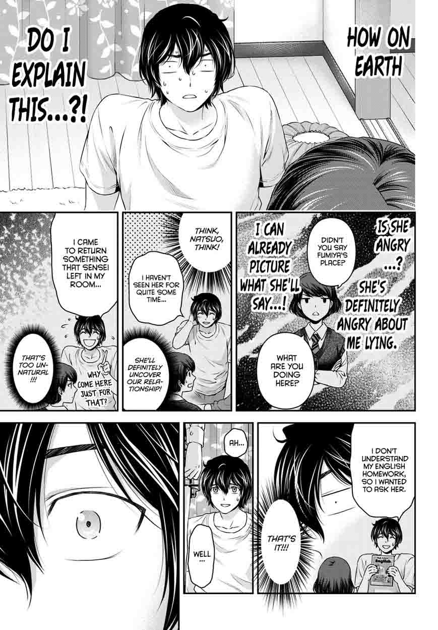 Domestic Na Kanojo 45 4