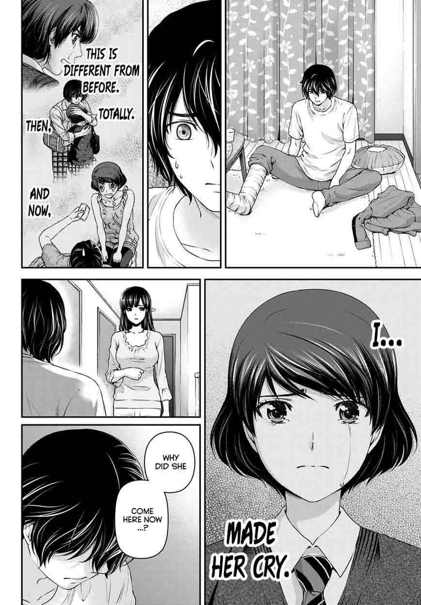 Domestic Na Kanojo 45 7