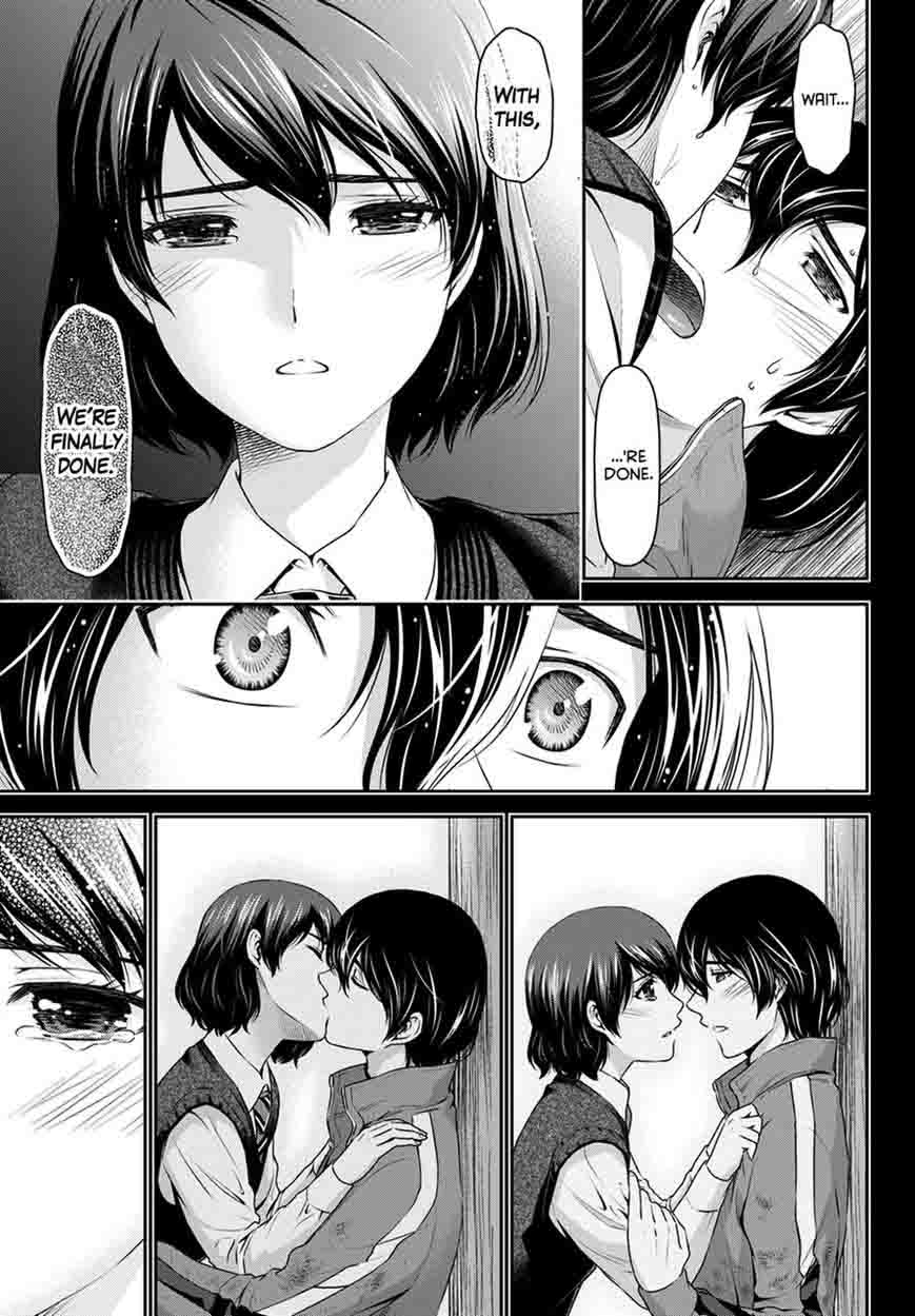 Domestic Na Kanojo 46 12