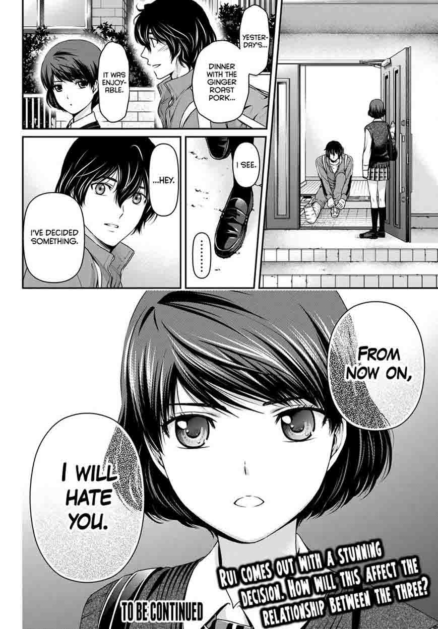 Domestic Na Kanojo 46 19