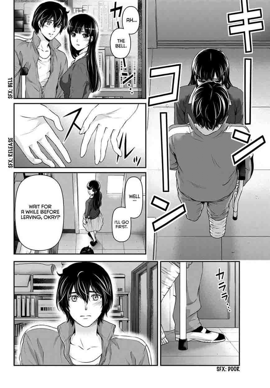 Domestic Na Kanojo 47 13