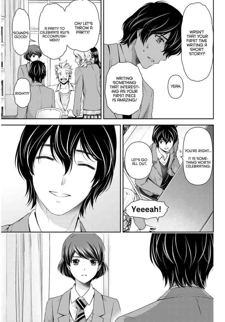 Domestic Na Kanojo 56 16