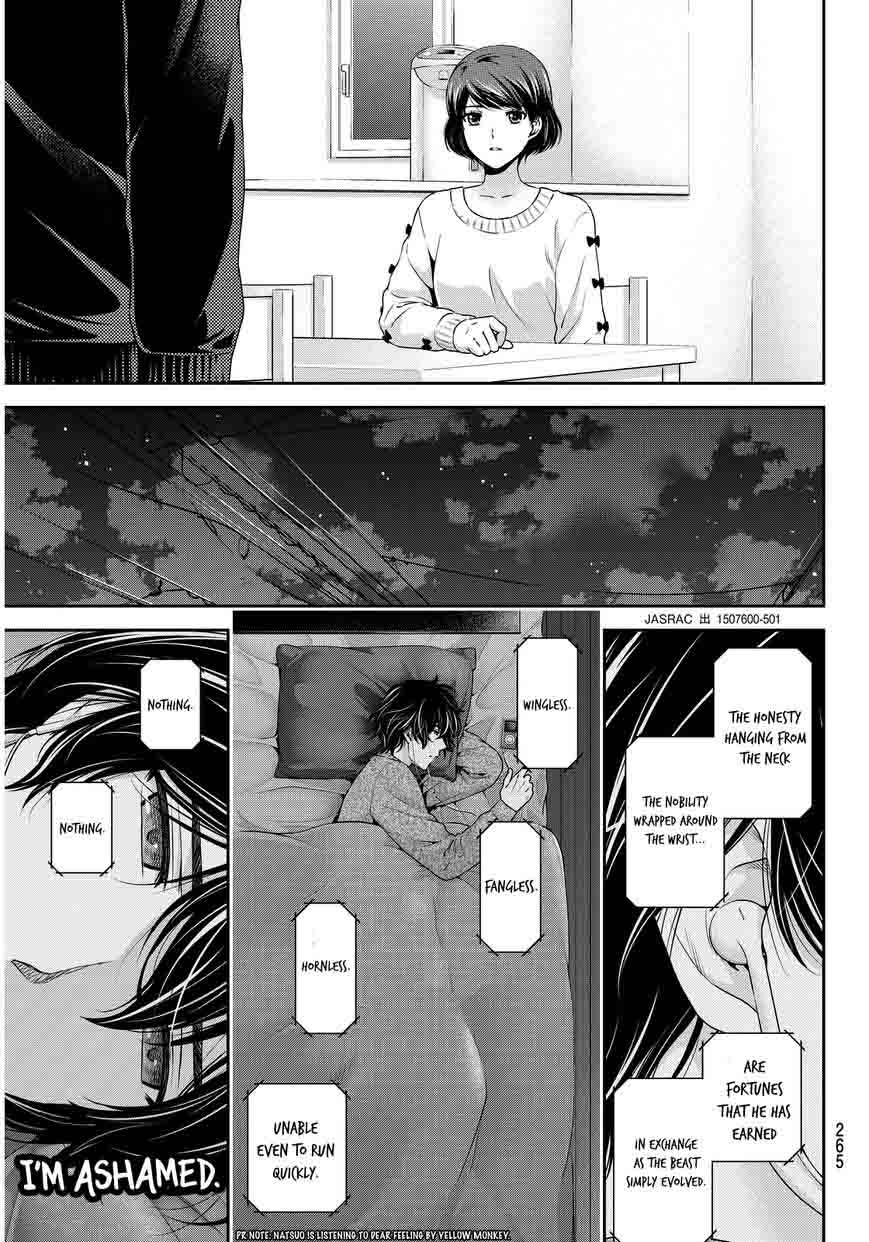 Domestic Na Kanojo 57 14