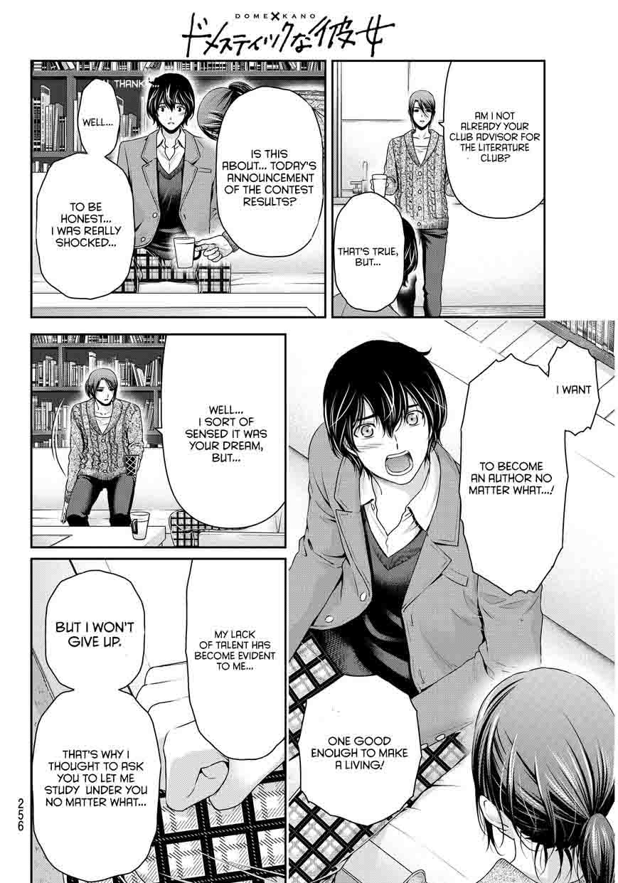 Domestic Na Kanojo 57 5