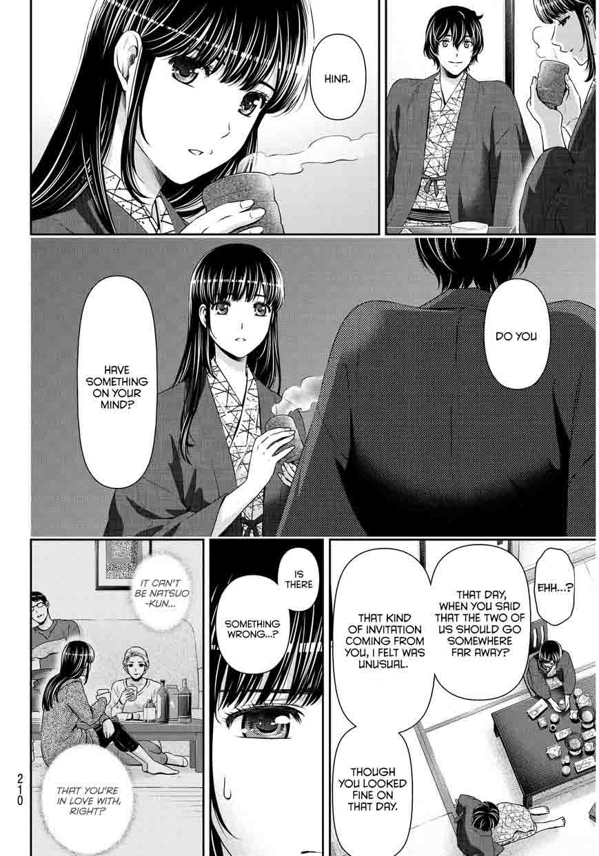 Domestic Na Kanojo 61 9