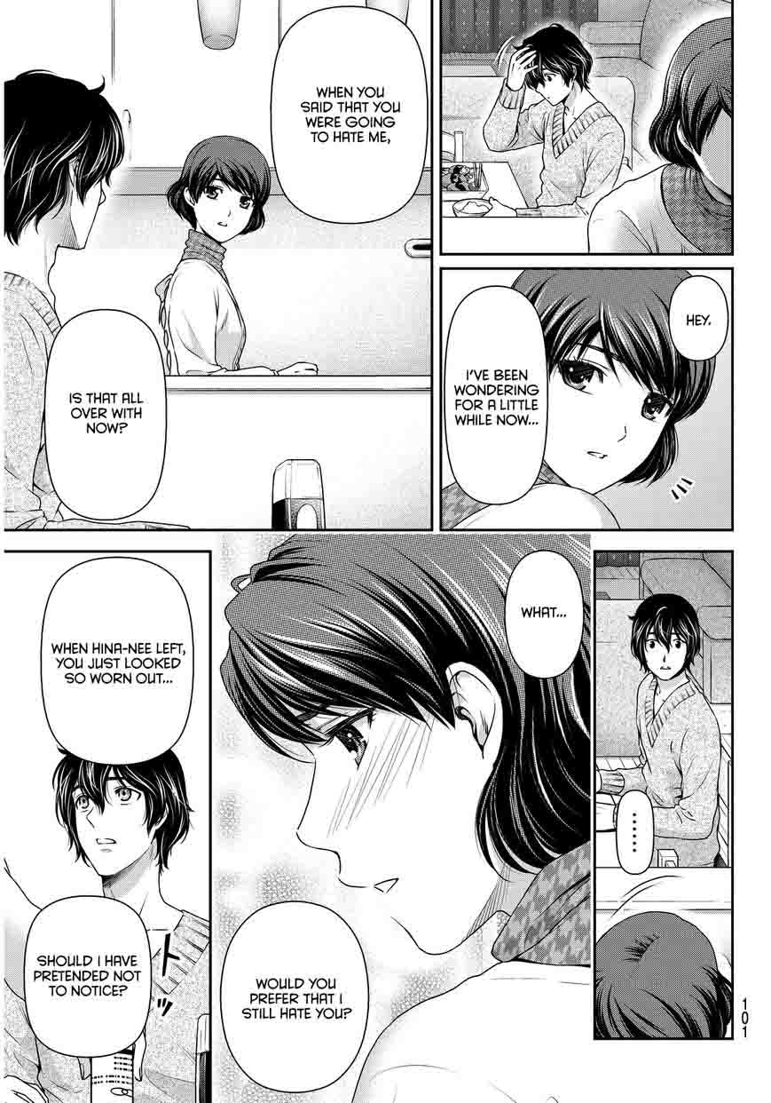 Domestic Na Kanojo 68 18