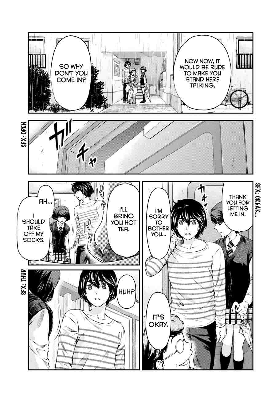 Domestic Na Kanojo 7 6