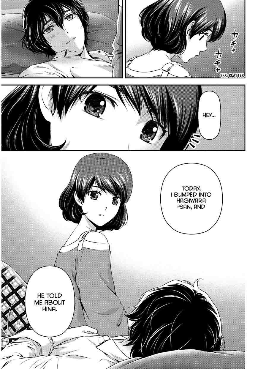 Domestic Na Kanojo 78 20