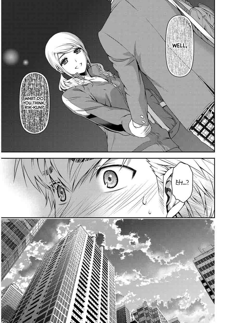 Domestic Na Kanojo 80 18